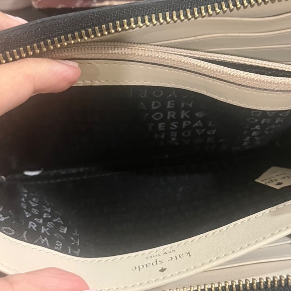 Kate spade wallet - Picture 3 of 4